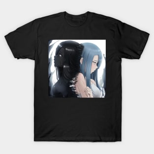 Divided T-Shirt